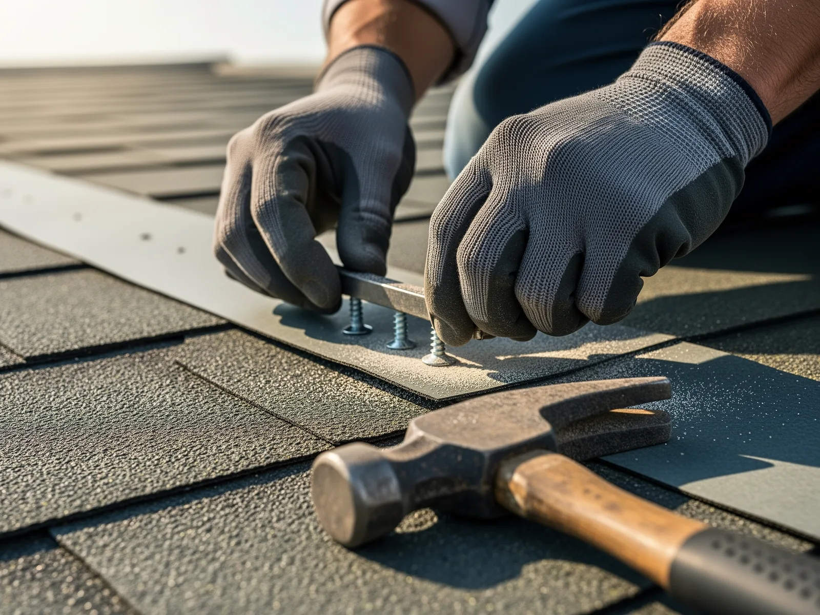 Why choose Fascia Repair in Greenfield, WI